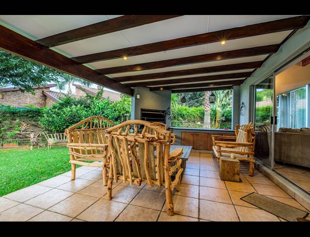 4 BEDROOM HOUSE FOR SALE IN NORTHWOLD